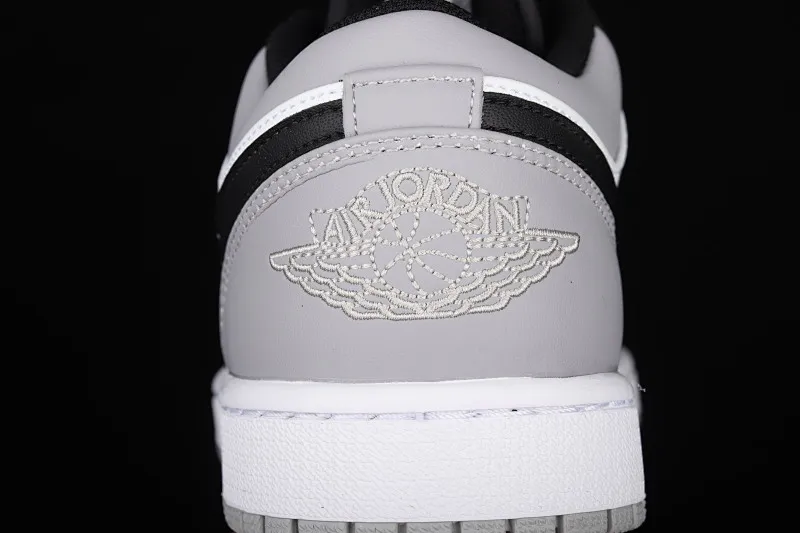 All categories Air Jordan Jordan series basketball shoes Air Jordan 1 Low X version Air Jordan 1 Low AJ1 Joe 1 low-top cultural and leisure sports sneakers 553558-110